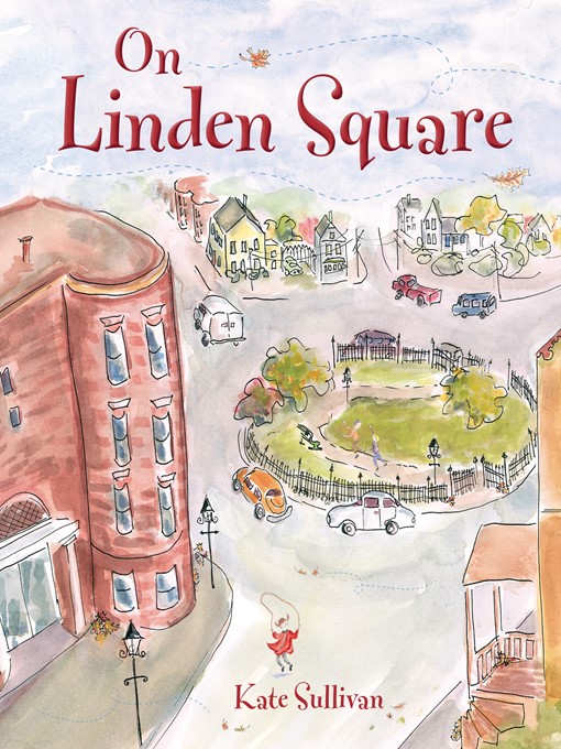 Title details for On Linden Square by Kate Sullivan - Available